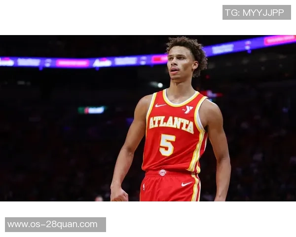 戴森丹尼尔斯的崛起之路：从青涩新秀到篮球场上的全能战士