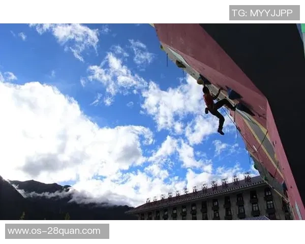 攀岩战术解析：北京攀岩队如何构建高效进攻体系与战术配合