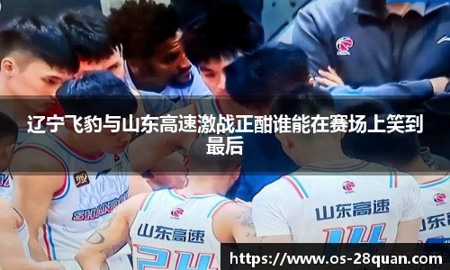 辽宁飞豹与山东高速激战正酣谁能在赛场上笑到最后